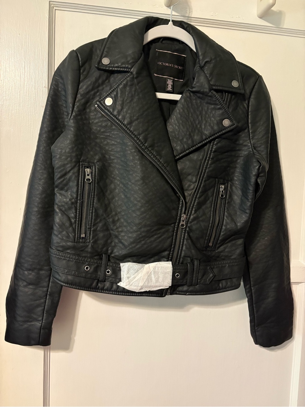 Victoria’s Secret jacket